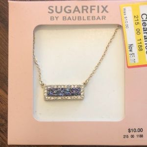 Sugarfix by BaubleBar for Target